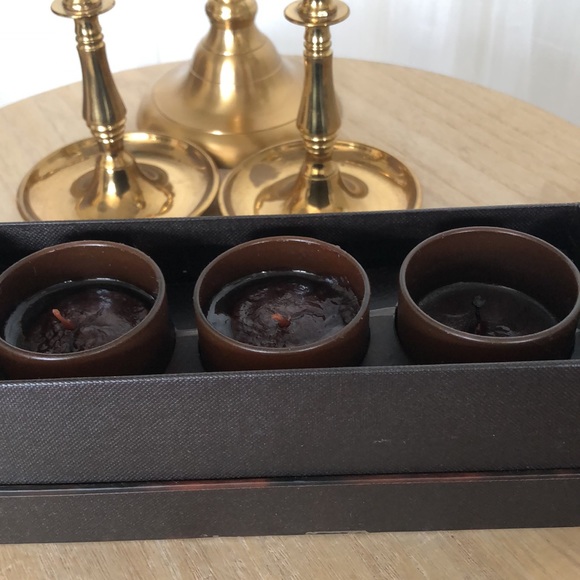 Banana Republic votives - Picture 4 of 6